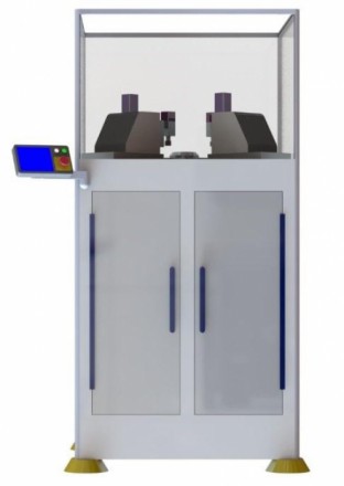 dppm 50 (diamond plate polishing machine)