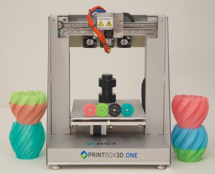 PrintBox ONE