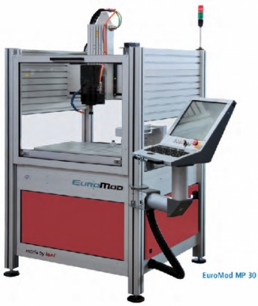 Euromod MP30