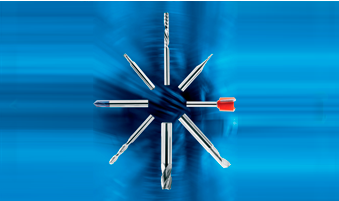 ФРЕЗЫ ДЛЯ МЕТАЛЛОРЕЖУЩИХ СТАНКОВ