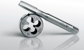 РЕЗЬБОНАРЕЗНОЙ ИНСТРУМЕНТ