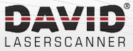 David LaserScanner